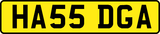 HA55DGA