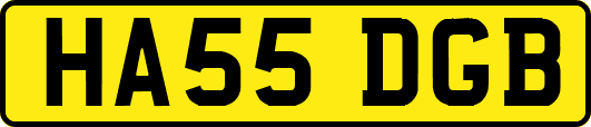 HA55DGB