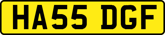 HA55DGF