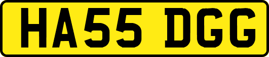 HA55DGG