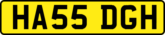 HA55DGH
