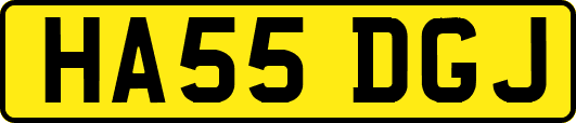 HA55DGJ
