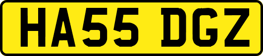 HA55DGZ