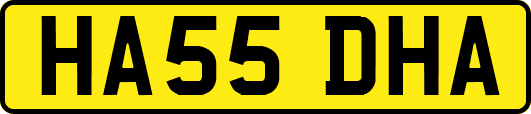 HA55DHA