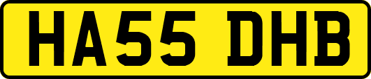 HA55DHB