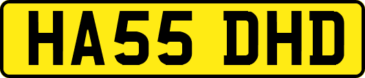 HA55DHD