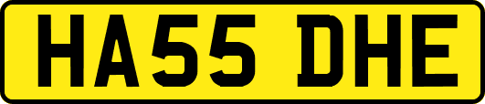 HA55DHE