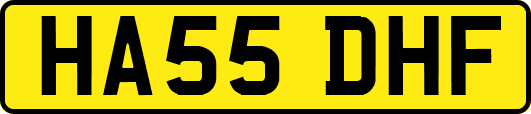 HA55DHF