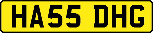 HA55DHG