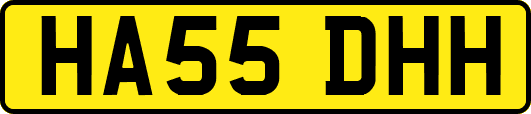 HA55DHH