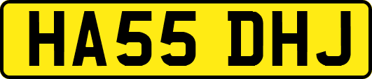 HA55DHJ