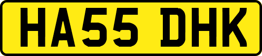 HA55DHK