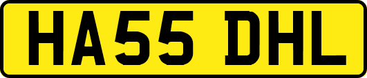 HA55DHL