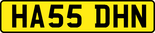 HA55DHN