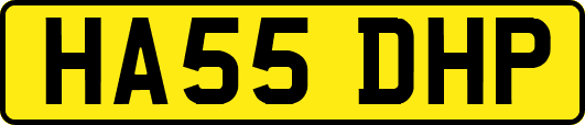 HA55DHP