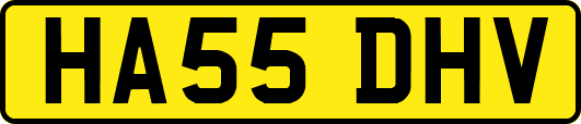 HA55DHV