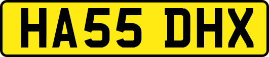 HA55DHX
