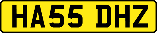 HA55DHZ