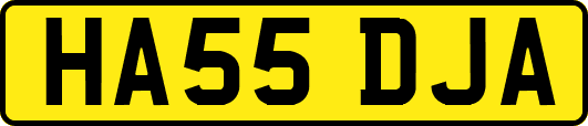 HA55DJA