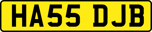 HA55DJB