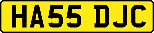 HA55DJC