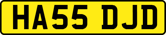 HA55DJD
