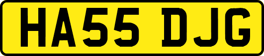 HA55DJG