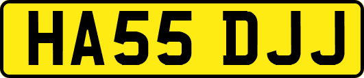 HA55DJJ