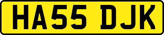 HA55DJK