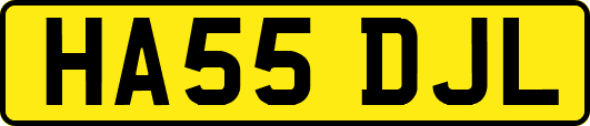 HA55DJL
