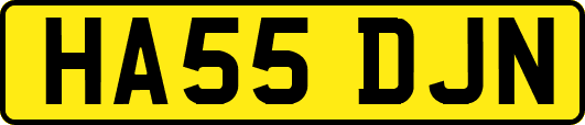HA55DJN