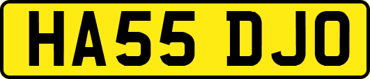 HA55DJO
