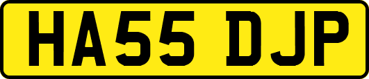 HA55DJP