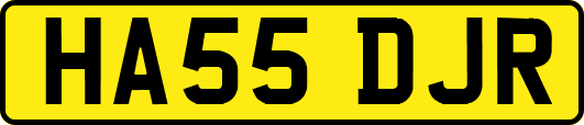 HA55DJR