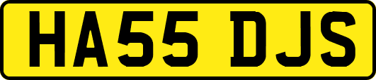 HA55DJS
