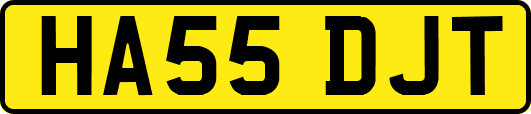 HA55DJT