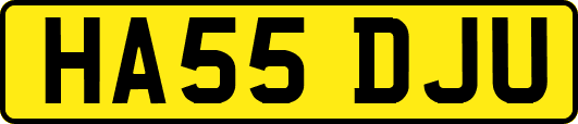 HA55DJU