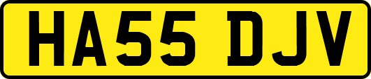 HA55DJV