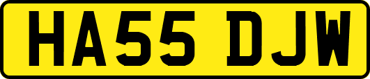 HA55DJW