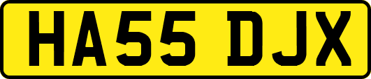 HA55DJX