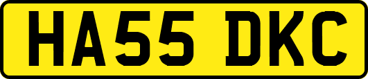 HA55DKC