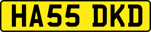 HA55DKD