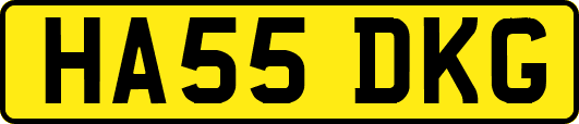 HA55DKG
