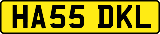HA55DKL