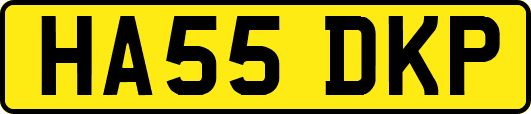 HA55DKP