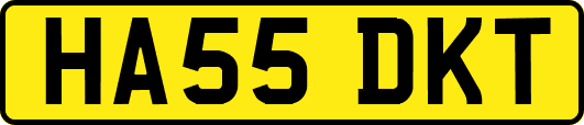 HA55DKT
