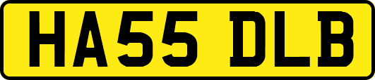 HA55DLB