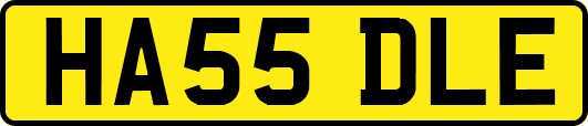 HA55DLE
