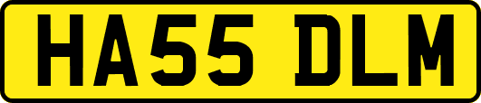 HA55DLM