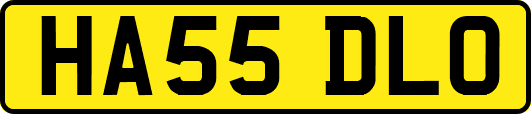 HA55DLO